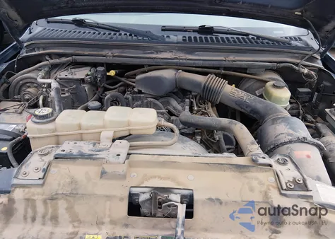 2004 Ford F-250 Lariat/Xl/Xlt from USA, damaged, VIN 1FTNW21L54EA12758